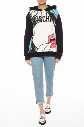Kapsuła fw18, zdjęcie 2 Kapsuła fw18 od Moschino